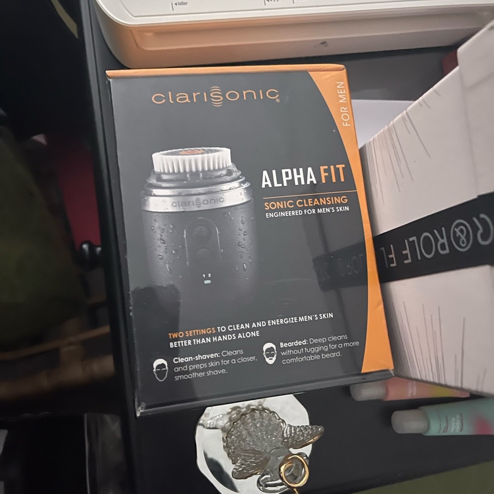 Clarisonic | Alpha Fit - Picture 2 of 2